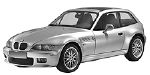 BMW E36-7 U0415 Fault Code