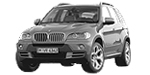 BMW E70 U0415 Fault Code