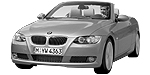 BMW E93 U0415 Fault Code