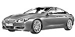BMW F06 U0415 Fault Code