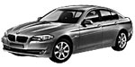 BMW F10 U0415 Fault Code