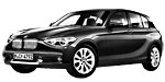 BMW F20 U0415 Fault Code