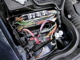 See U0415 repair manual